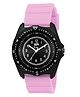 Kool Kidz DMK 039 LPK Analogue Watch - Pink