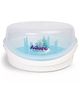 Microwave Steam Steriliser - Blue White
