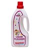 Adore Bottle Nipple and Vegetable Liquid Cleaner - 1 L