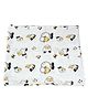 Adore Kiddo Pure Cotton Muslin Baby Swaddle - Multicolor
