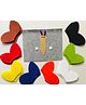 Boredom Busters Busy Bags Wing Me Educational Toys - Multicolor