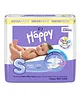 Bella Baby Happy Diapers Small - 80 Pieces