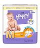 Bella Baby Happy Diapers Medium - 80 Pieces