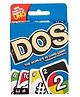 AKN TOYS DOS Card Game - Multicolor