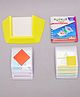 Toymate Colour Track Big Challenge Game - Multicolour