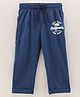 Lazy Bones Lounge and Track Pant California - Blue