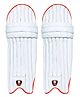 Strauss Batting Leg Guard (Test Lite)