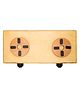 NESTA TOYS - Wooden Gas Stove Toy | Pretend Play Kitchen Toys for Kids
