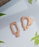 Ariro Organic Non Toxic Cheese & Icecream Stick Neem Wood Teethers Pack of 2 - Brown