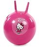 Hello Kitty Jump Ball - Pink