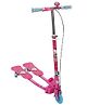 Hello Kitty Sway Scooter - Pink 