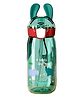 YAMAMA Cartoon Print Sipper Water Bottle - 550 ml