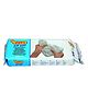 JOVI  Air Dry Modelling Clay White - 250 g