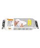 JOVI  Air Dry Modelling Clay White - 1 kg