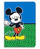 Celfie Design Disney Fist Bump Designer Ruled Notebook - 100 Pages 