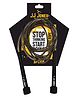 JJ Jonex Speed Adjustable Skipping Rope Gym Home And Fat Burner Fitness Workout - Brown