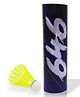 JJ Jonex 646 Shuttle Cocks Pack of 6 - Green
