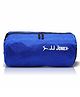 JJ JONEX Aqua Duffle Sports & Gym Bag - Blue