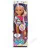 Nancy Articulate Sports Doll  - 42 cm