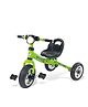 Happykids Sturdy Tricycle - Green