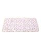 Mee Mee Diaper Changing Mat - Pink Yellow