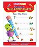 My First Book of Pencil Control - English