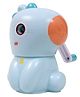 Toyshine Gizmo Robot Shape Pencil Sharpener - Multicolour