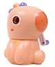 Toyshine Gizmo Robot Shape Pencil Sharpener - Multicolour