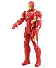 Uniquebuyin Superhero Action Figure - Height 30 cm