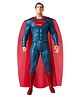 Uniquebuyin Superhero Action Figure - Height 30 cm