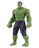 Uniquebuyin Superhero Action Figure - Height 30 cm