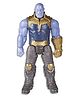 Uniquebuyin Superhero Action Figure - Height 30 cm