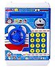 Uniquebuyin Electronic Money Bank - Blue