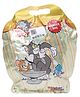 Tom & Jerry Wonder Bag Pack Of 6 - White