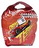 Hot Wheels Theme Wonder Bag - Red