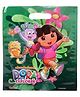 Dora Small Theme Party Bags Green - Pack of 10