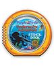 Purple Turtle Stencils For Kids Underwater Adventure Stencil- English