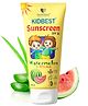Healthbest Kidbest Sunscreen SPF 30 UVA/UVB Watermelon Flavor- 100ml