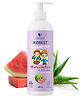 HealthBest Kidbest Extra Nourishing Hair Shampoo- 500 ml