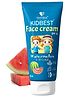 Healthbest Kidbest Face Cream SPF 15 Watermelon Flavor - 50 ml