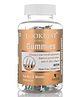 Healthbest Lookbest Hair Nail & Skin Biotin Gummies Strawberry Flavor- 30 Gummies