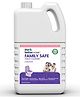 The Better Home Family Safe Lavender Scented Toilet Cleaner - 5 Litres