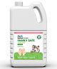 The Better Home Moisturising Liquid Hand Wash Jar - 5 Litres