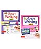 Cursive Writing Books Vol 4 & 5 Set of 2 - English