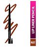 Coloressence Lip Liner Pencil Rust - 0.25 gm