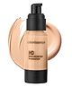 Coloressence HD Liquid Foundation Full Coverage Lightweight Waterproof Matte Finish HDF-1  (Iced-Latte) - 30ml