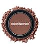 Coloressence Satin Smooth Highlighter Natural Pearl Finish Face Makeup Blusher - Passionate Peach