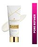 Coloressence Pore Refiner Pre Makeup Base Gold Range Matte Satin Finish Waterproof Primer - 30 ml