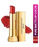 Coloressence Pure Matte Lipstick Velvet Soft Finish Lipstick Creeper- 3.3 gm