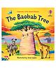 Little Board Books The Baobab Tree - English